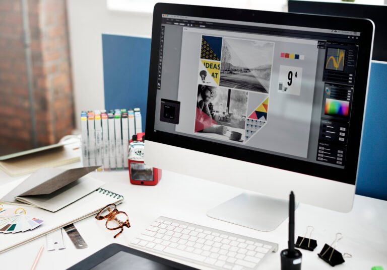 Visual Design Faq